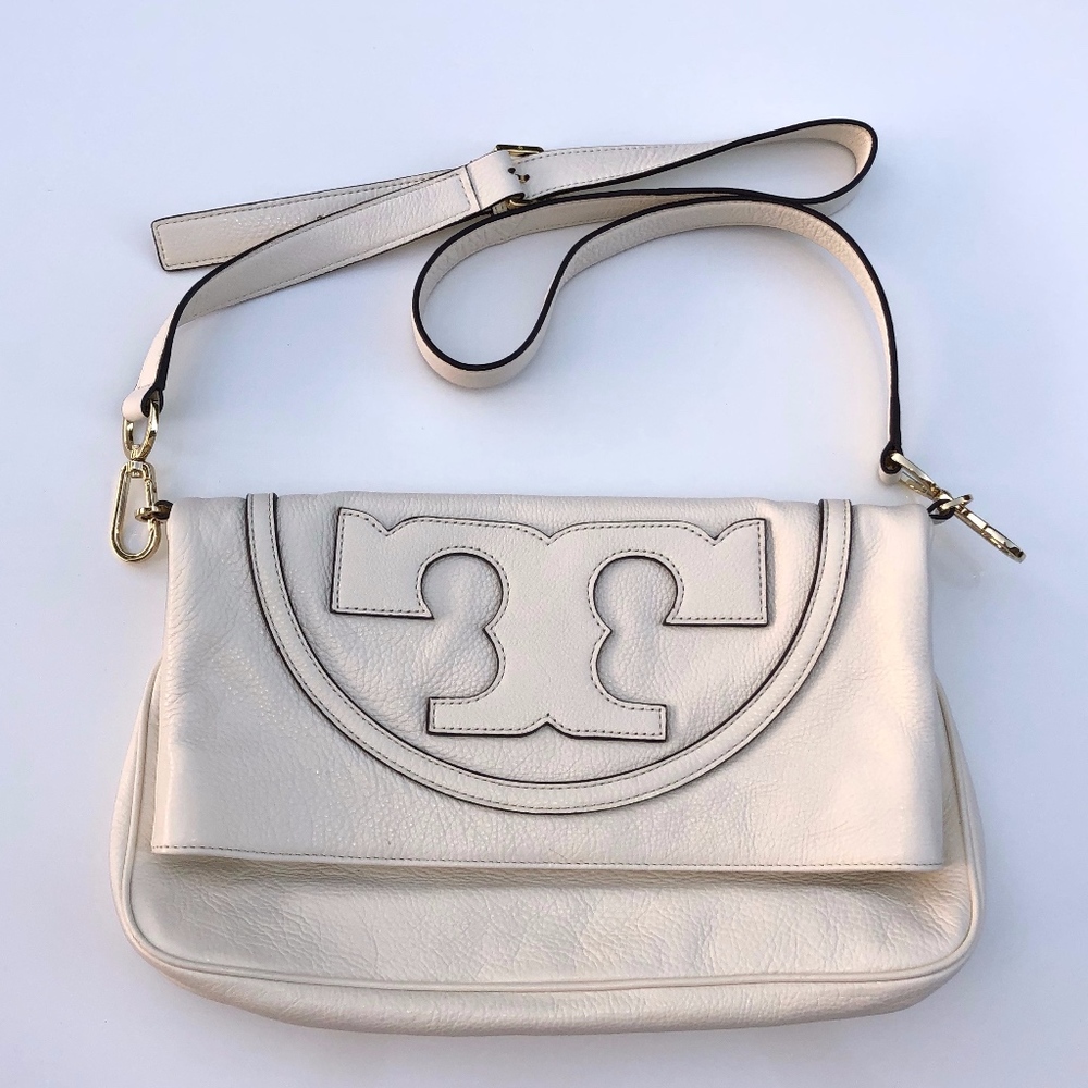 LIKE NEW*** Tory Burch Crossbody w/ Dust bag!